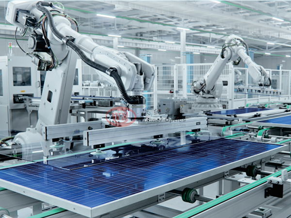 Application industry (3)