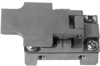 Fiber Chuck Holder:WN04FH