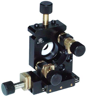 Kinematic Mounts:WN42KM20
