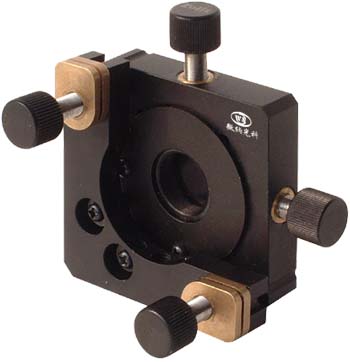 Kinematic Mounts:WN41KM15