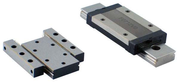 Optical Rails:WN05OR