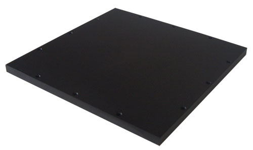 Solid Aluminum Plates:WN01AP Series