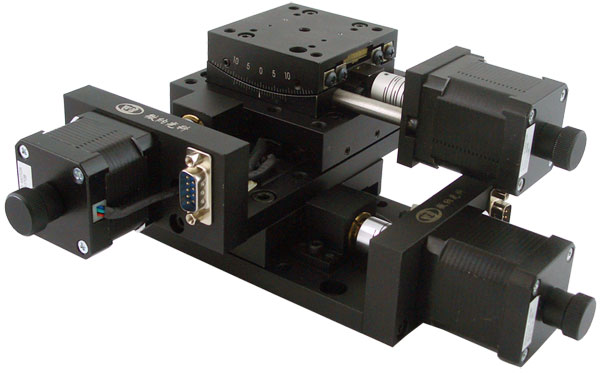 Multi-Axis Stages:WN305ZA