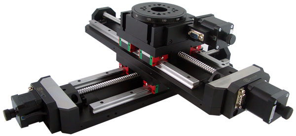 Multi-Axis Stages:WN306ZA