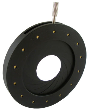 Iris Diaphragm:WN03ID48