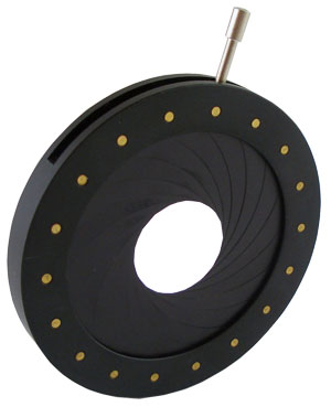 Iris Diaphragm:WN03ID52A