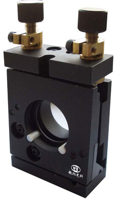 Kinematic Mounts:WN071KM(12.7-38.1)