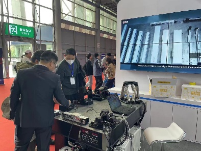 Winner Optics was Invited to Participate in the Western Optoelectronics Expo